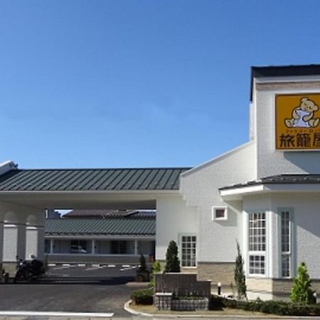 Family Lodge Hatagoya Hidatakayama Takayama  Eksteriør billede