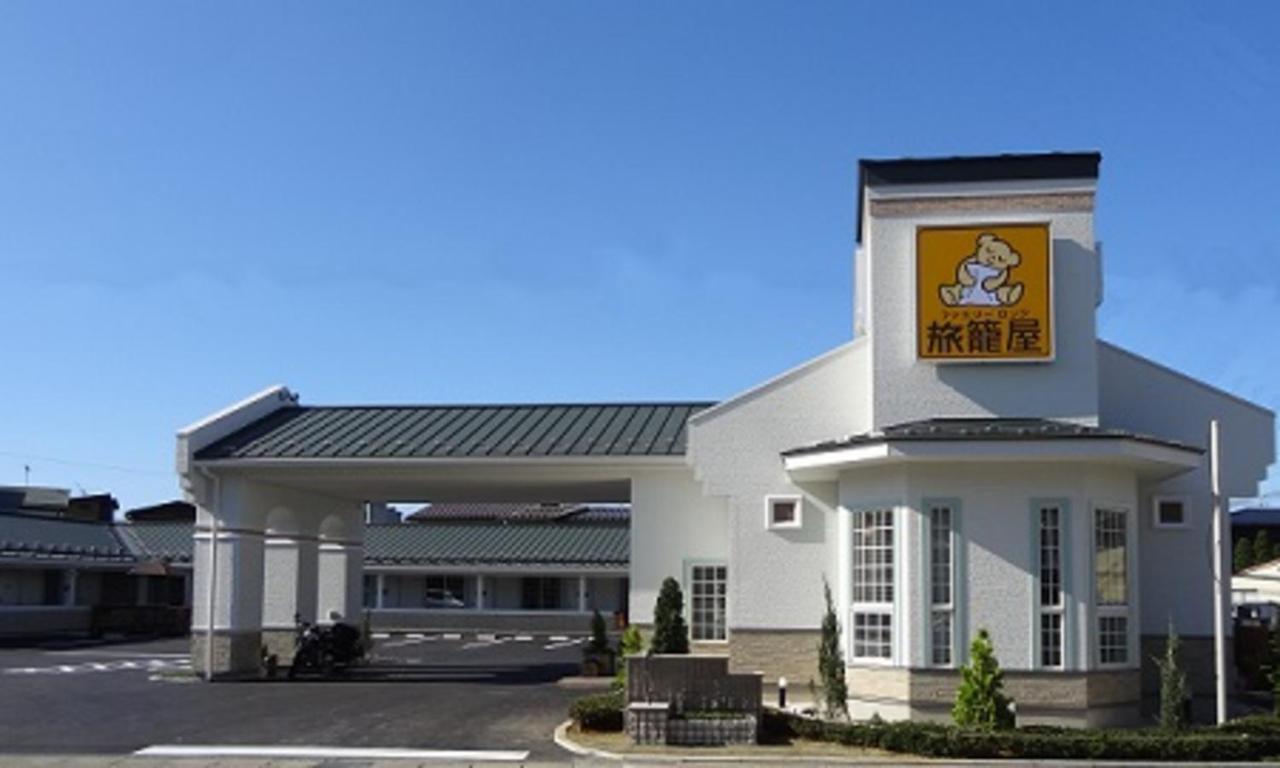 Family Lodge Hatagoya Hidatakayama Takayama  Eksteriør billede