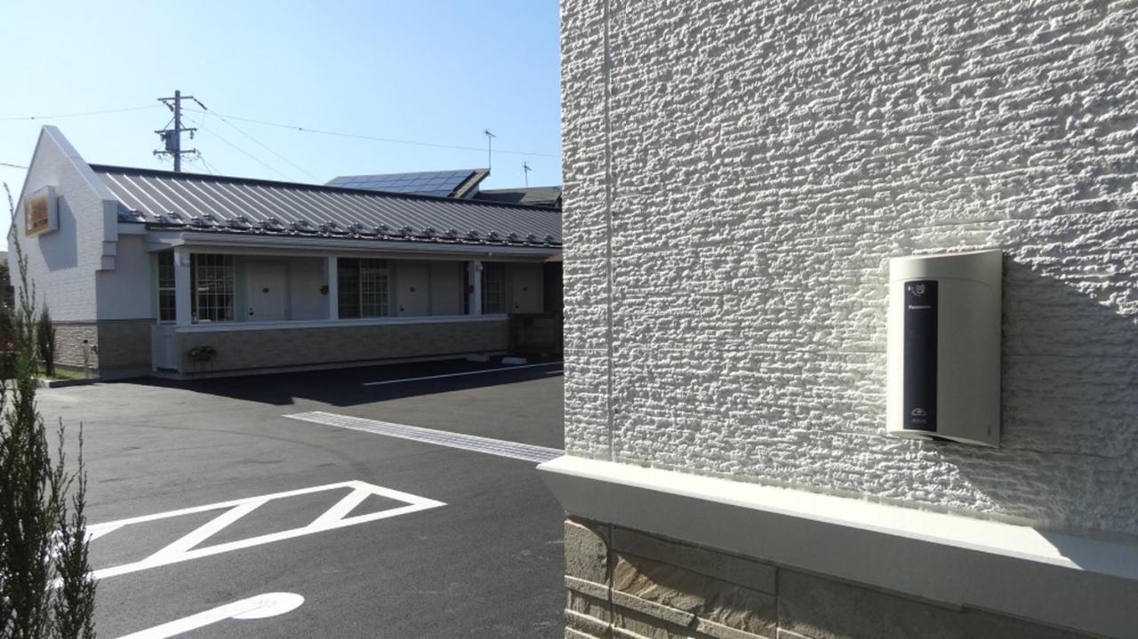 Family Lodge Hatagoya Hidatakayama Takayama  Eksteriør billede